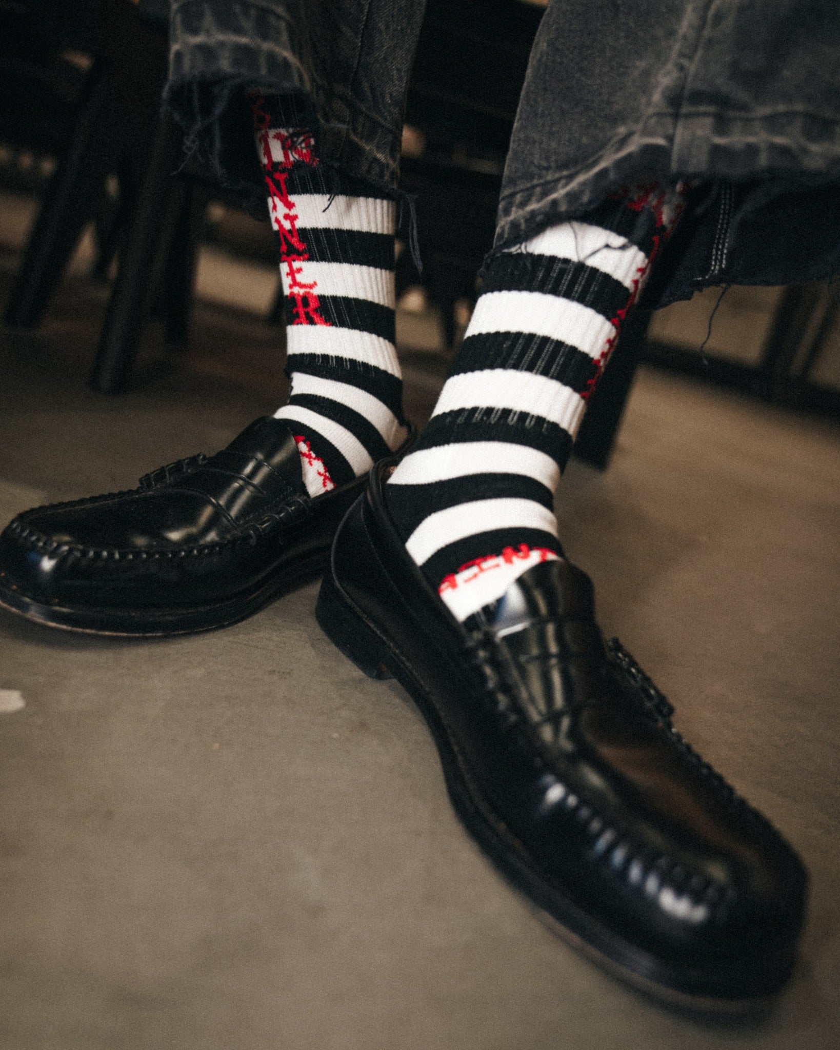 10月10日(土)発売 SAINT Mxxxxxx FW26 8th Drop
