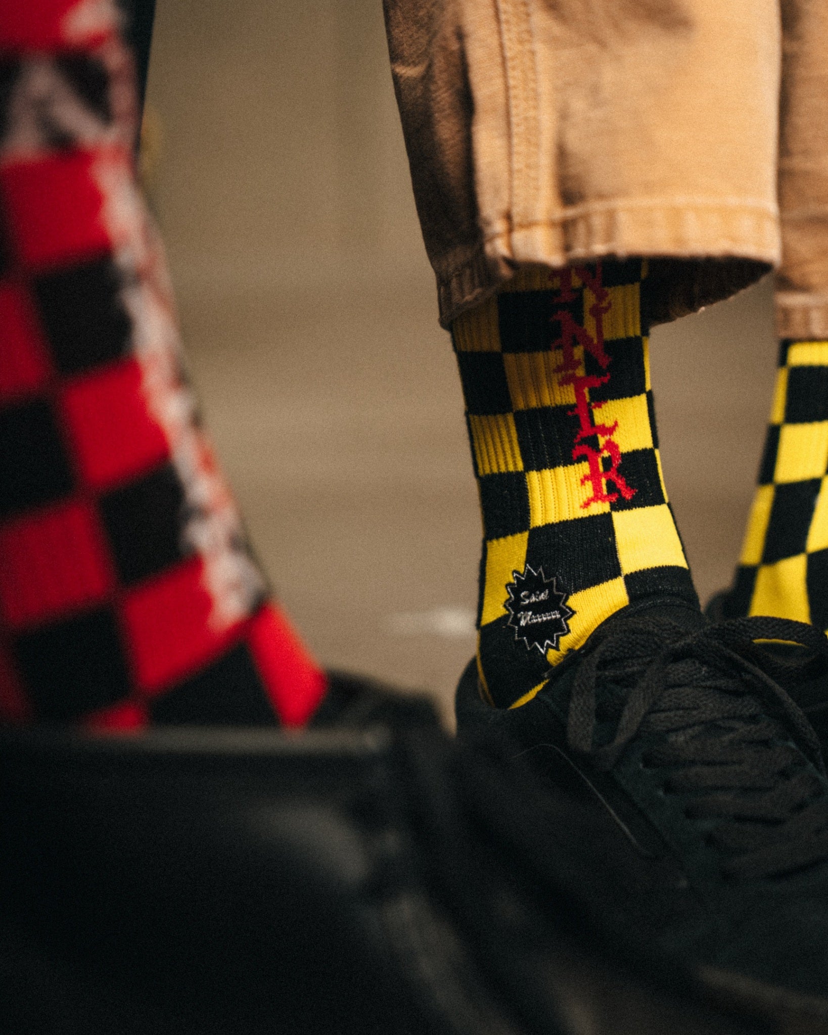 10月10日(土)発売 SAINT Mxxxxxx FW26 8th Drop