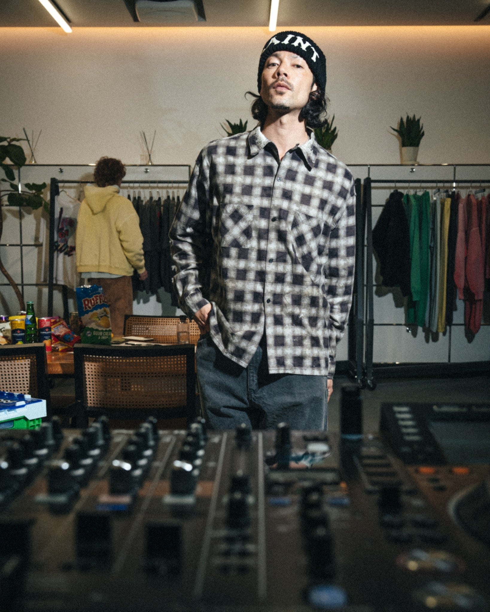 10月10日(土)発売 SAINT Mxxxxxx FW26 8th Drop