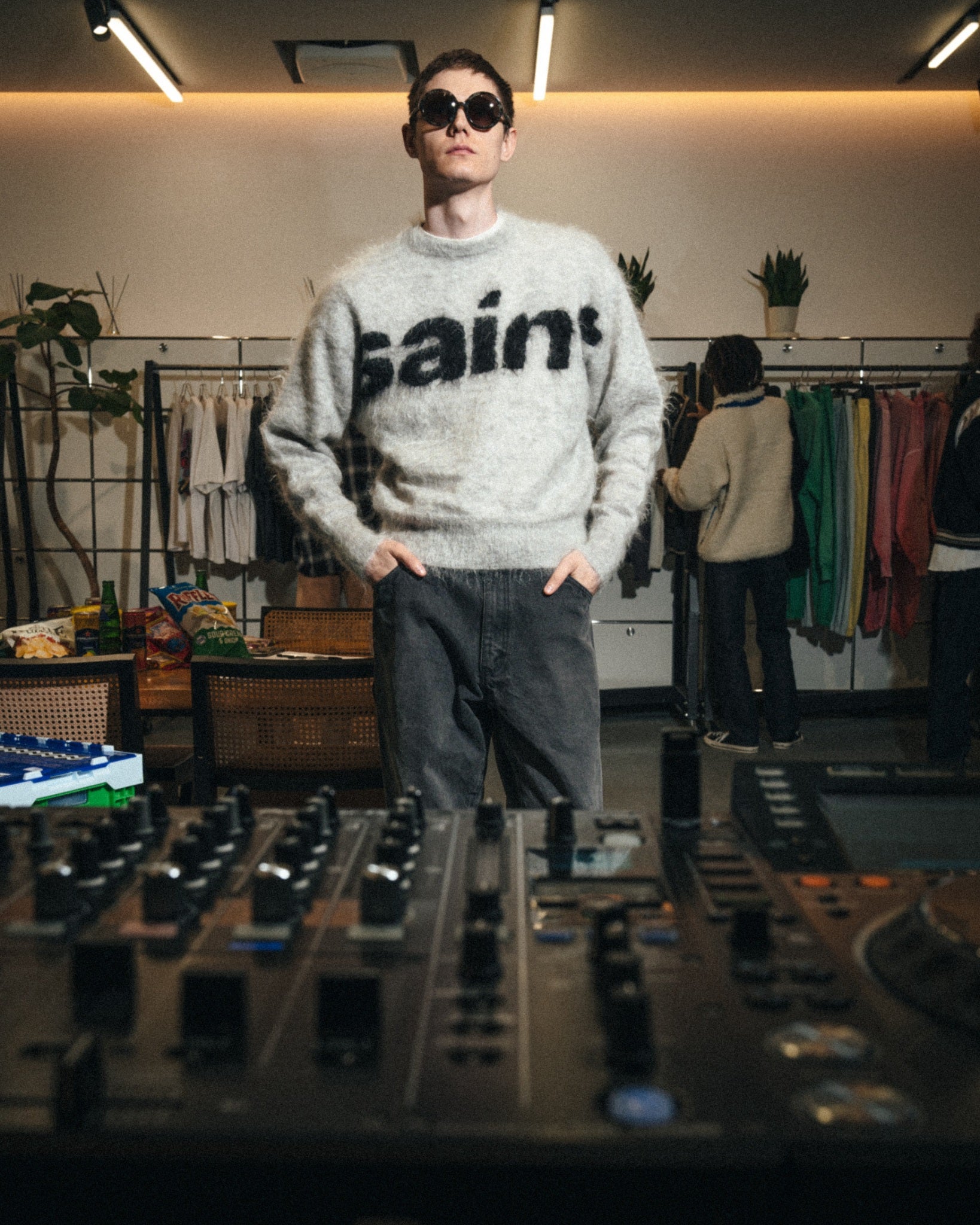 10月10日(土)発売 SAINT Mxxxxxx FW26 8th Drop