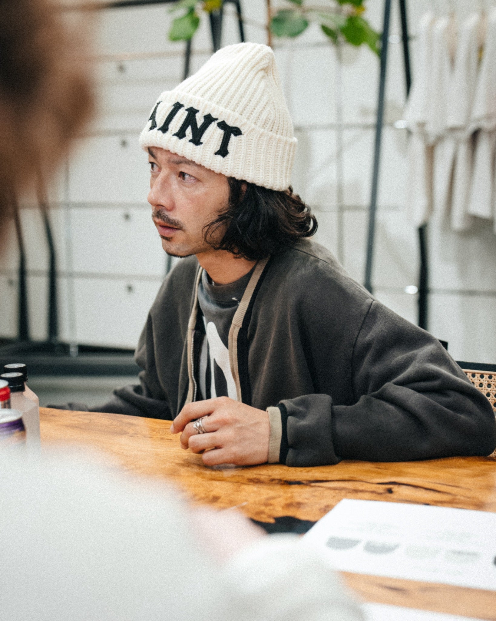 10月10日(土)発売 SAINT Mxxxxxx FW26 8th Drop