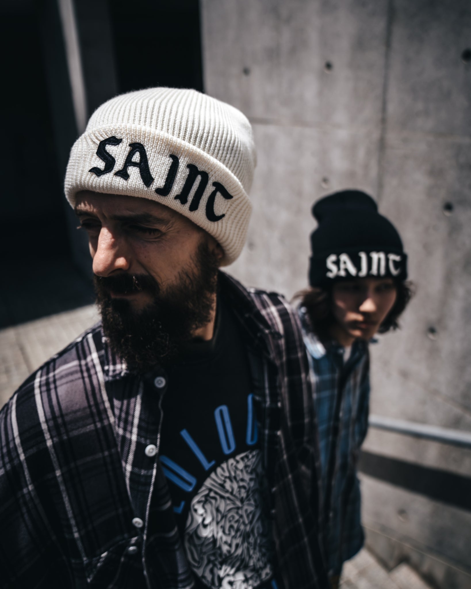 SAINT Mxxxxxx<br>FW24 6th Drop