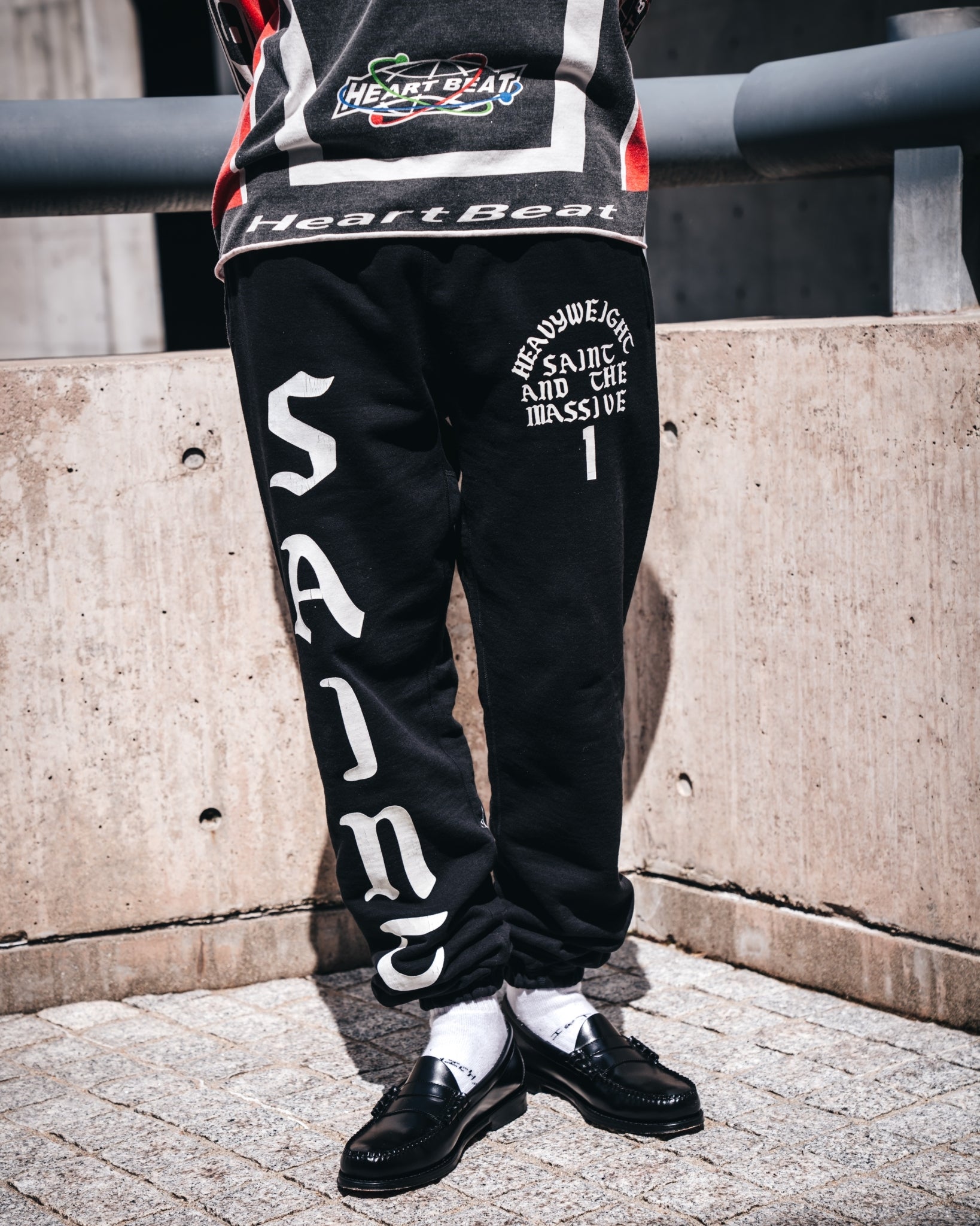 SAINT Mxxxxxx<br>FW24 6th Drop