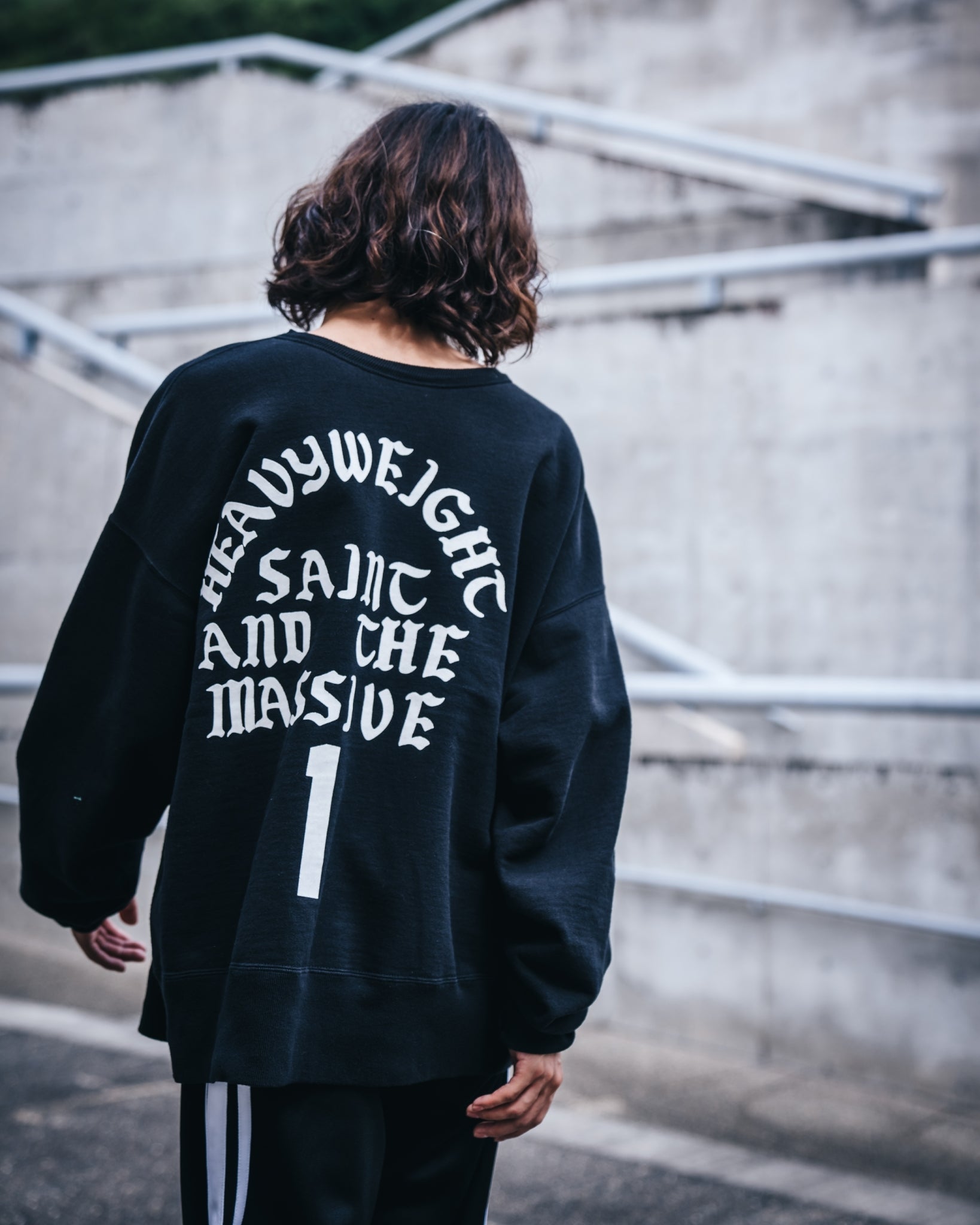 SAINT Mxxxxxx<br>FW24 6th Drop