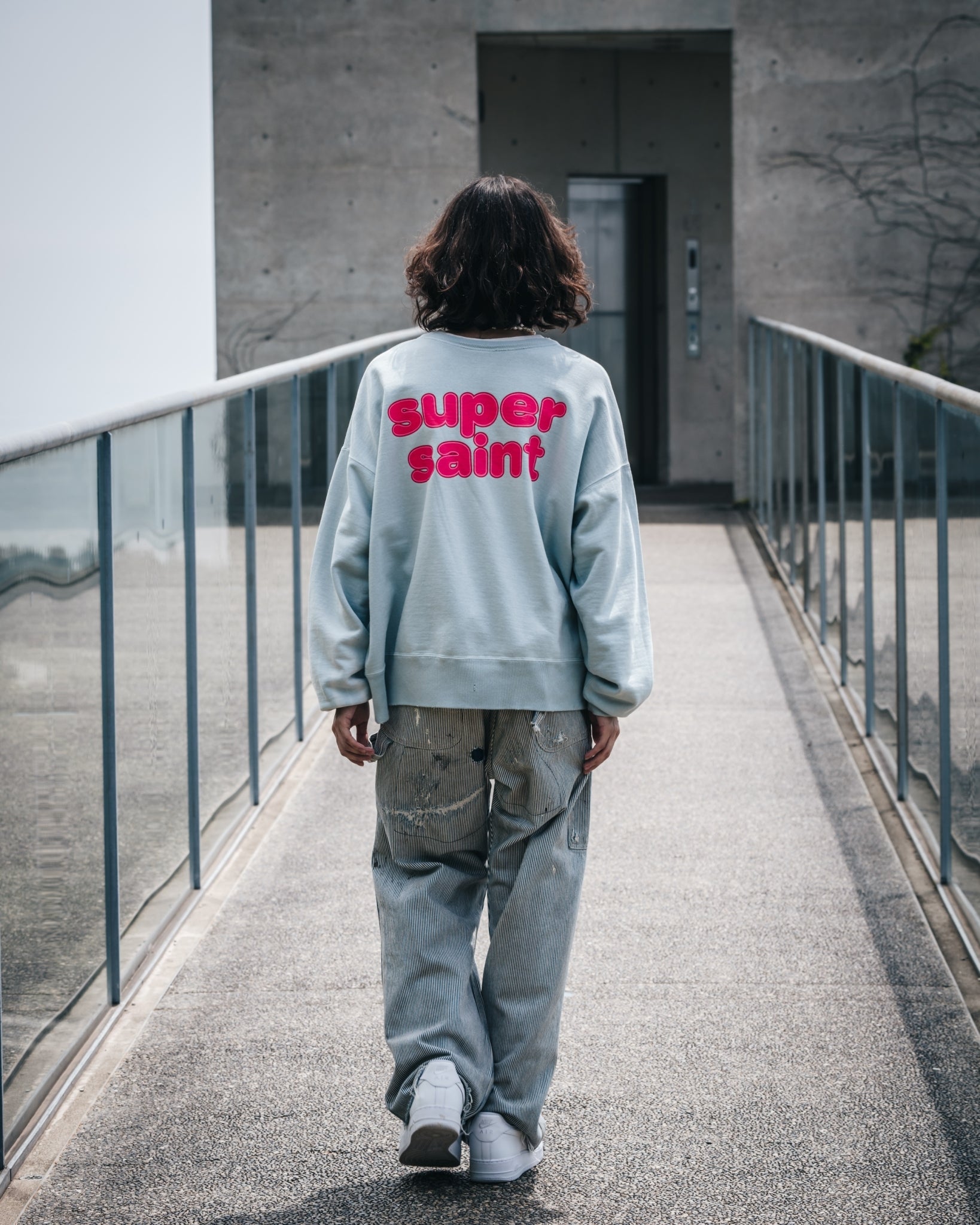 SAINT Mxxxxxx<br>FW24 8th Drop