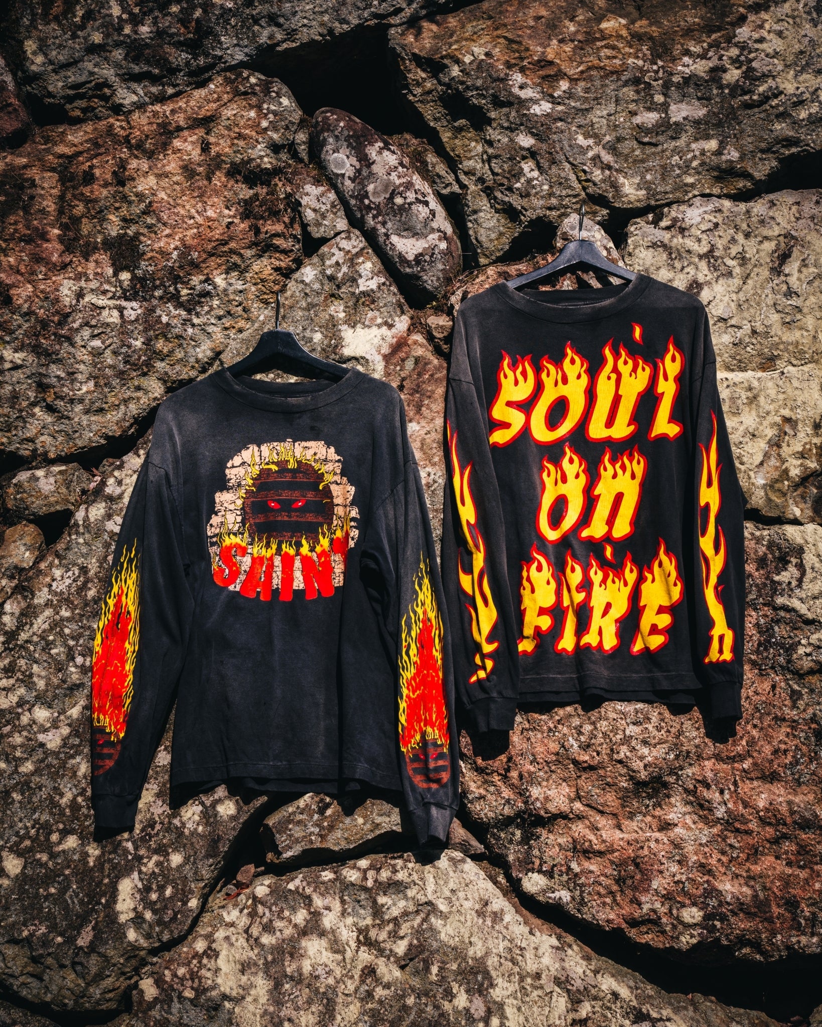 11月9日(土)発売開始<br>SAINT Mxxxxxx<br>FW24 8th Drop