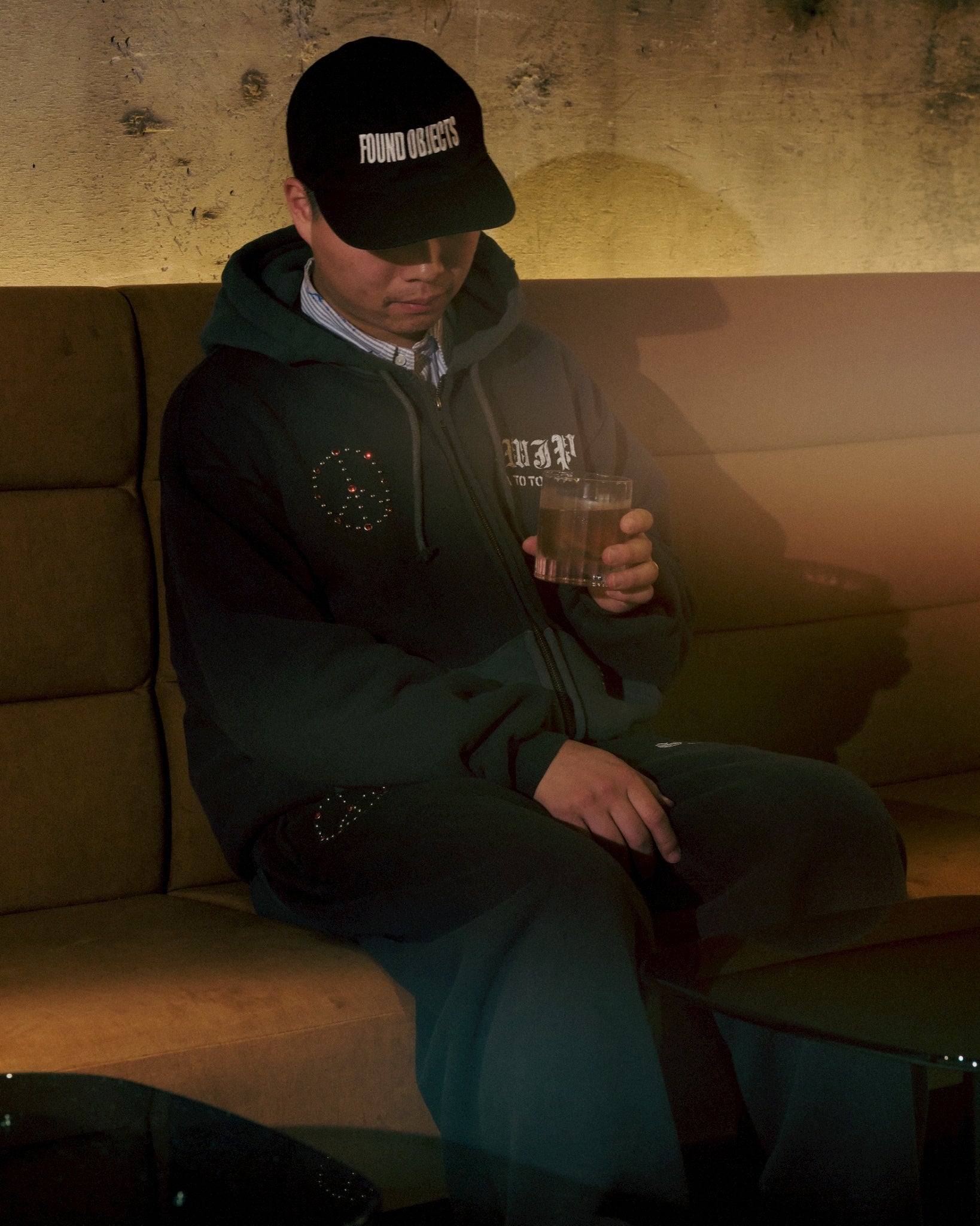 October 24th (Friday)  Now on sale at the Sapporo store  SWJP  SAPPORO EXCLUSIVE COLLECTION