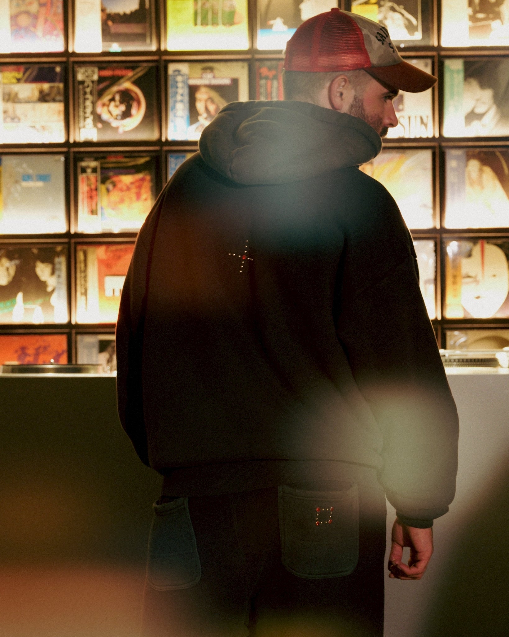 October 24th (Friday)  Now on sale at the Sapporo store  SWJP  SAPPORO EXCLUSIVE COLLECTION