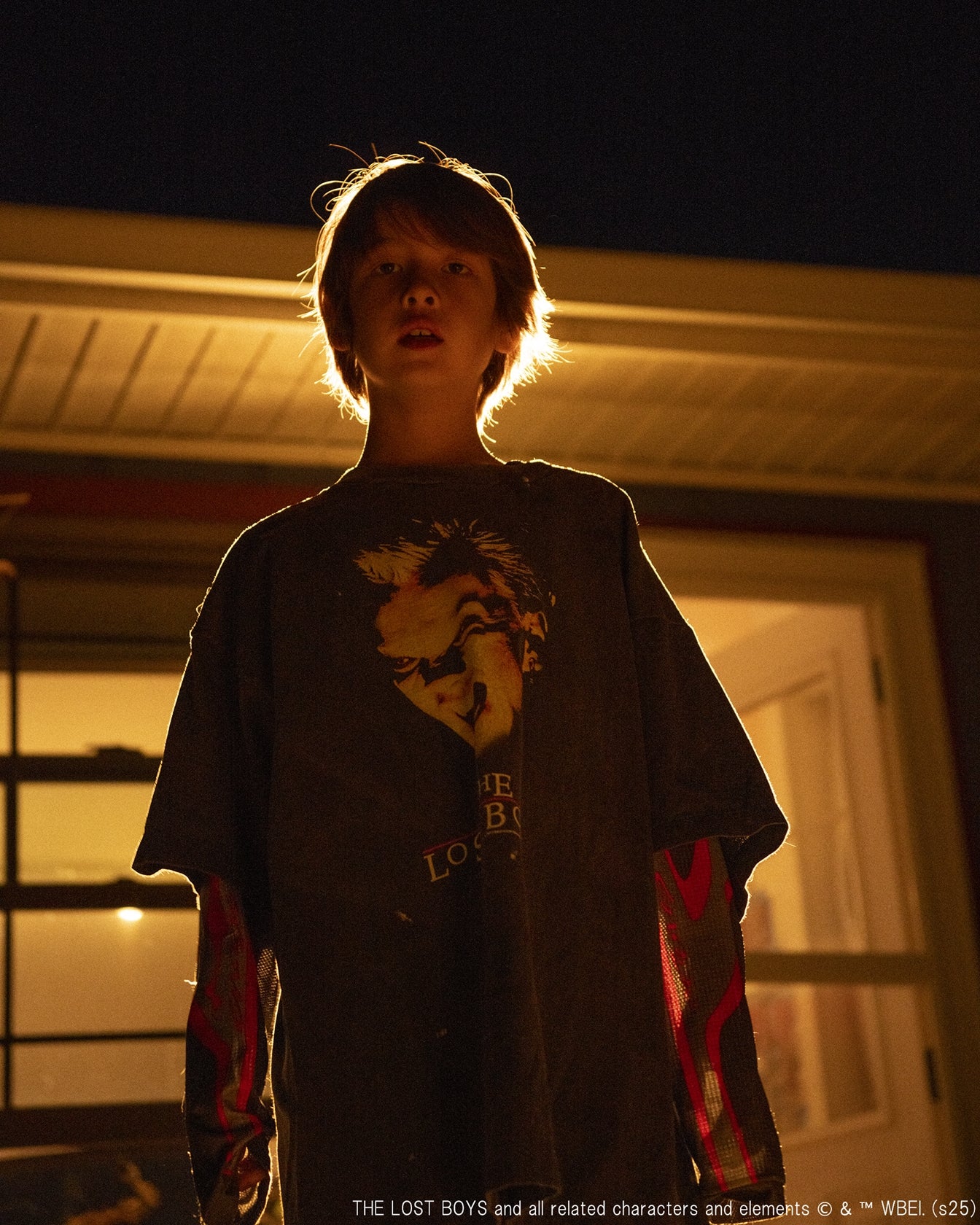 SAINT Mxxxxxx SS25 6th Drop