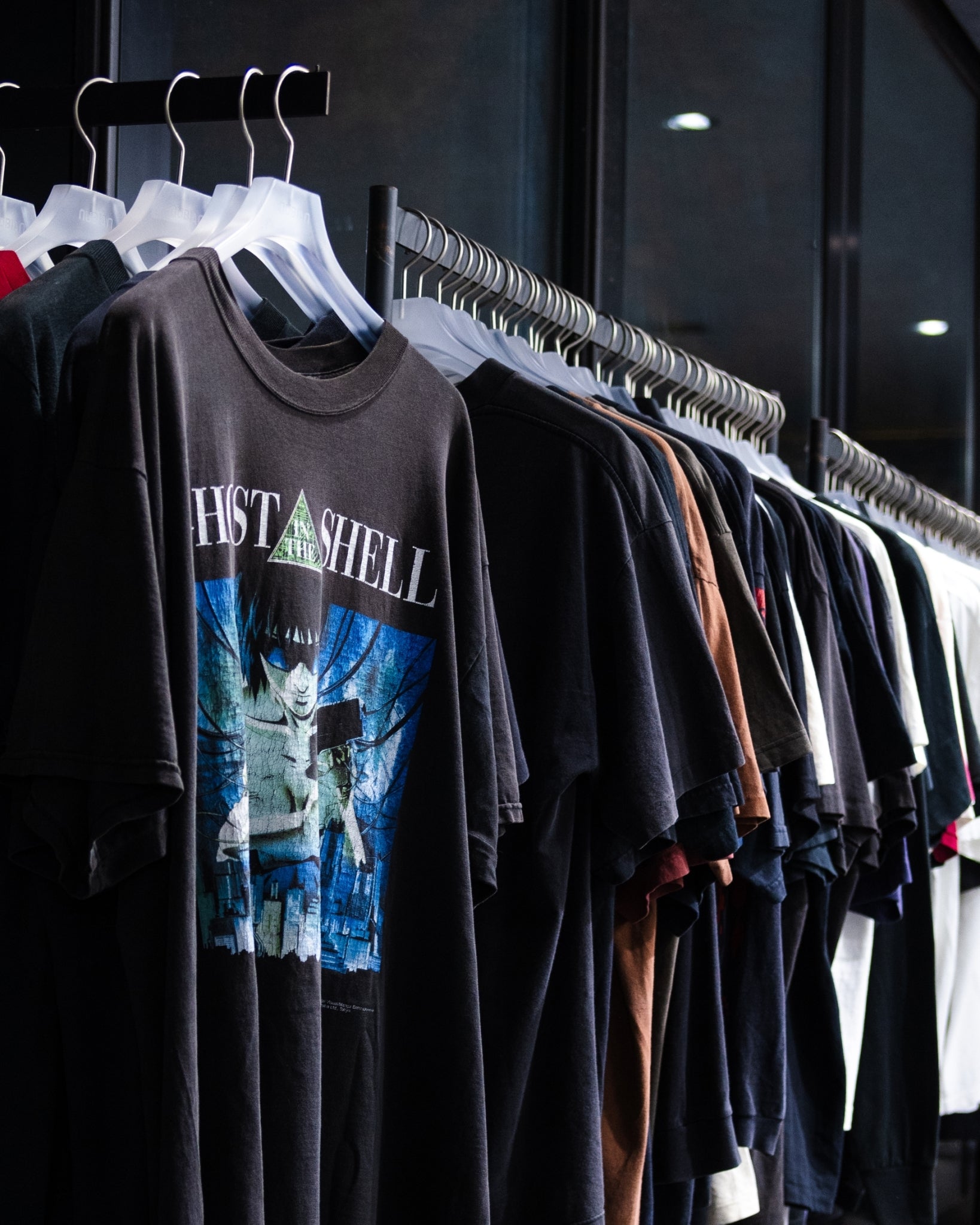 VINTAGE T-SHIRTS POP UP by ZOUTUSSTORE with friends Vol.2