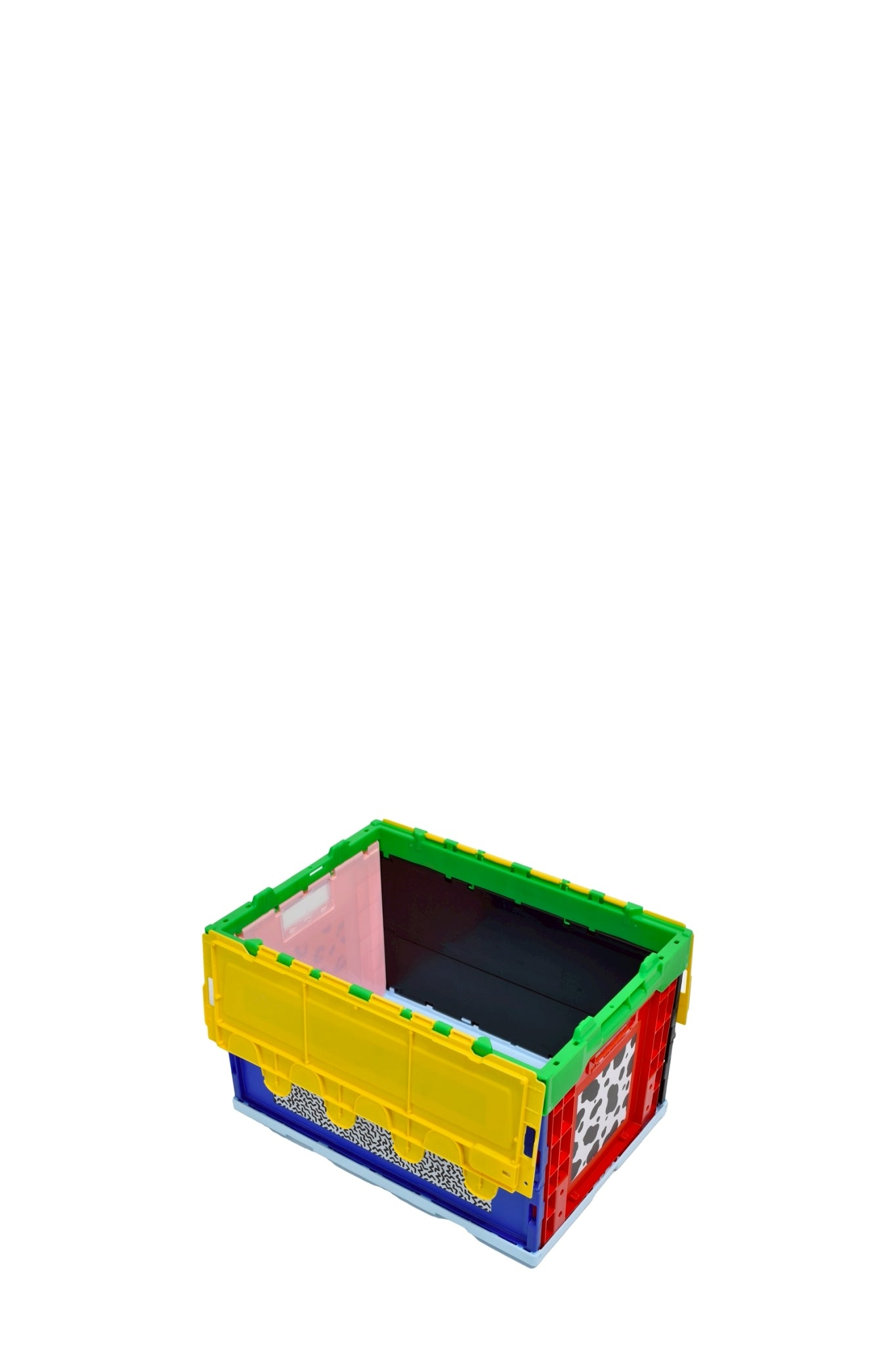 SAINT Mxxxxxx BOX / MULTI-1