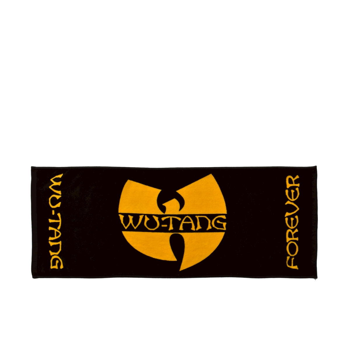 Wu-Tang Clan × NUBIAN ウータン クラン × ヌビアン 限定コレクション