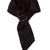 SILK JEWEL SCARF 01 / BLK