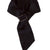 SILK JEWEL SCARF 01 / BLK