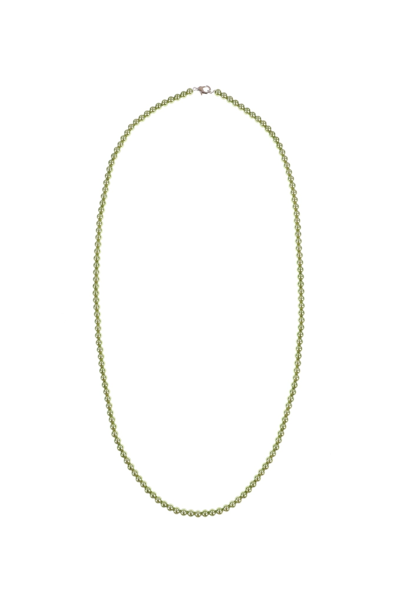 DEEP PEARL NECKLACE SET / OLV