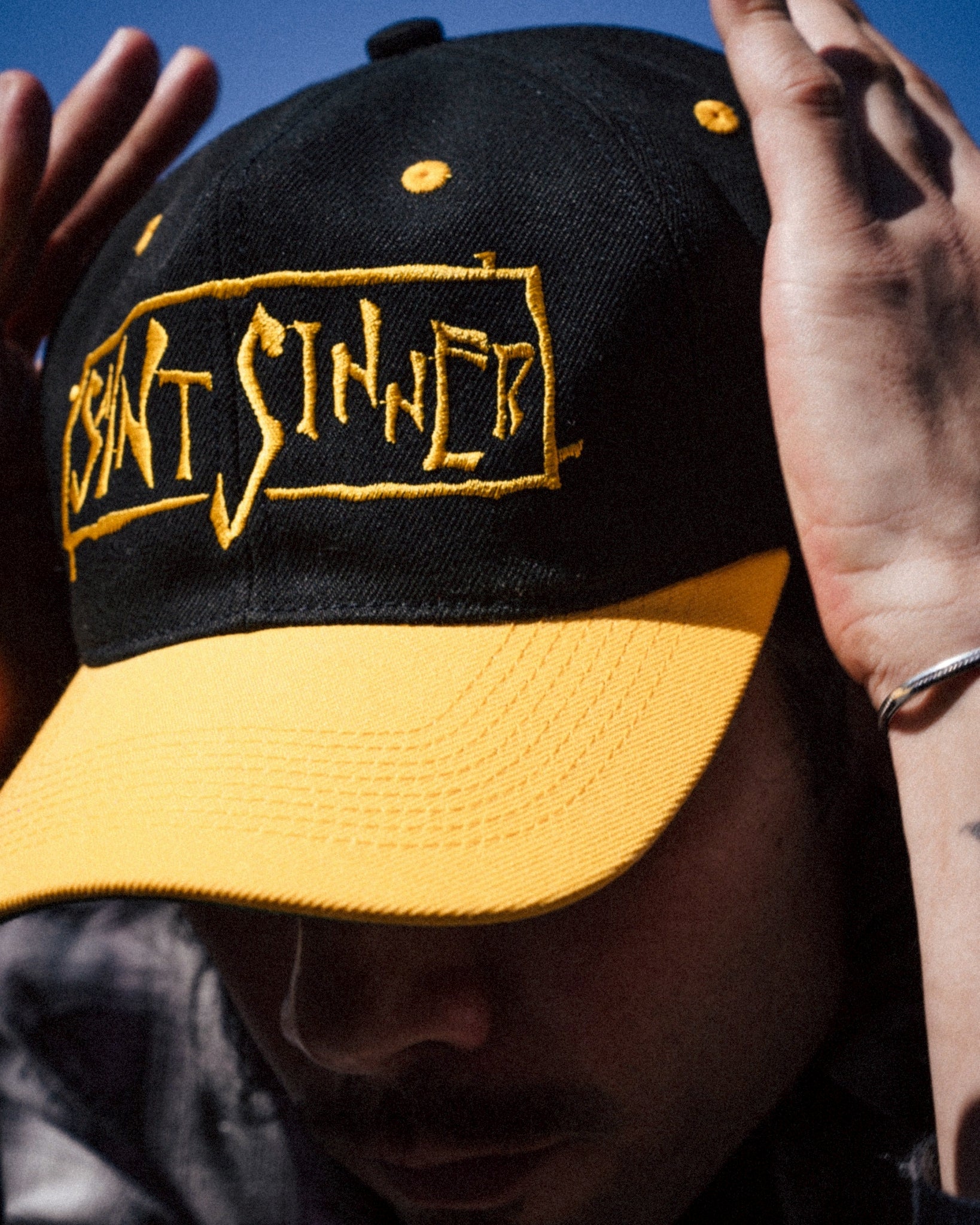 7月6日(月)発売 SAINT Mxxxxxx FW26 1st Drop