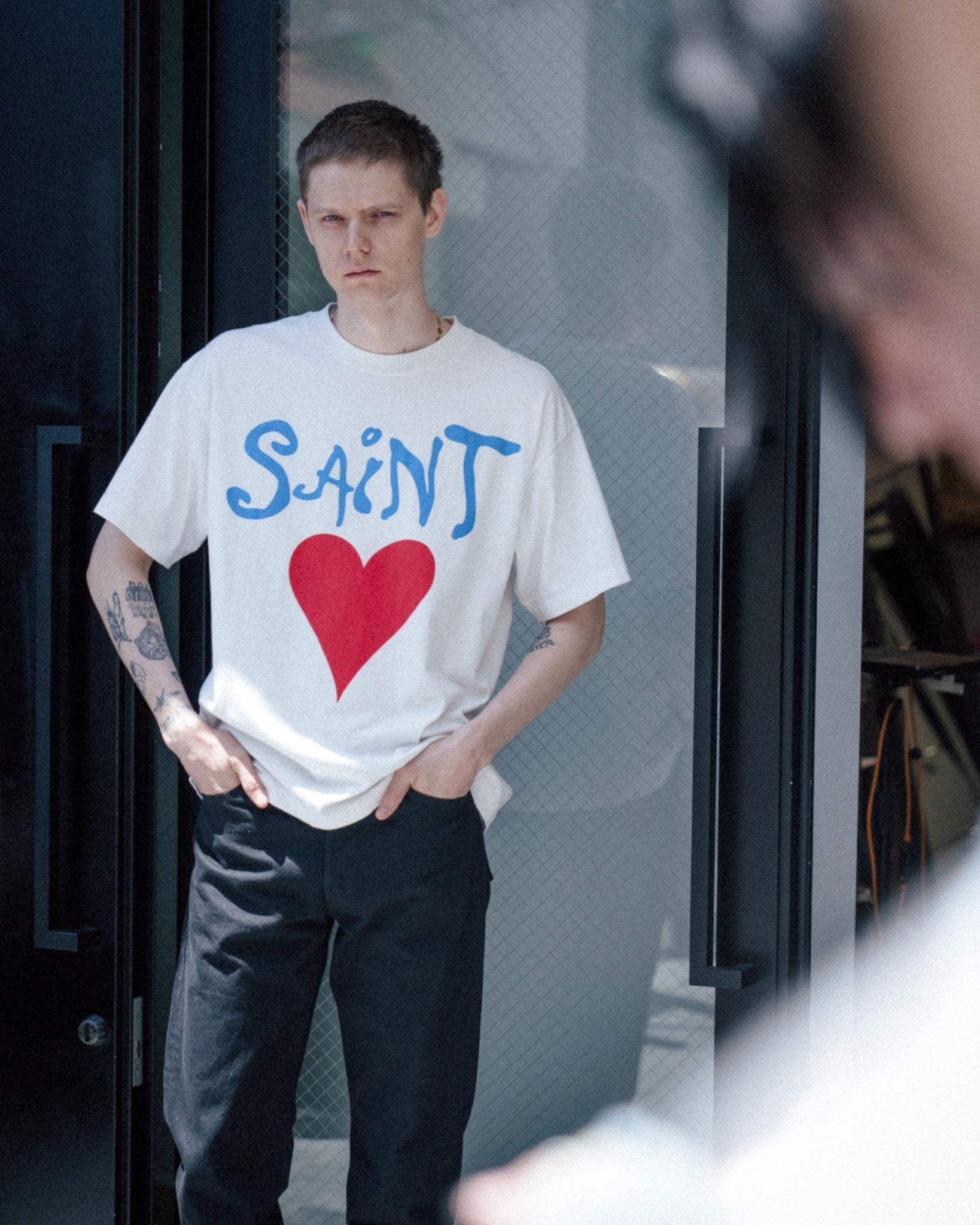 7月6日(月)発売 SAINT Mxxxxxx FW26 1st Drop