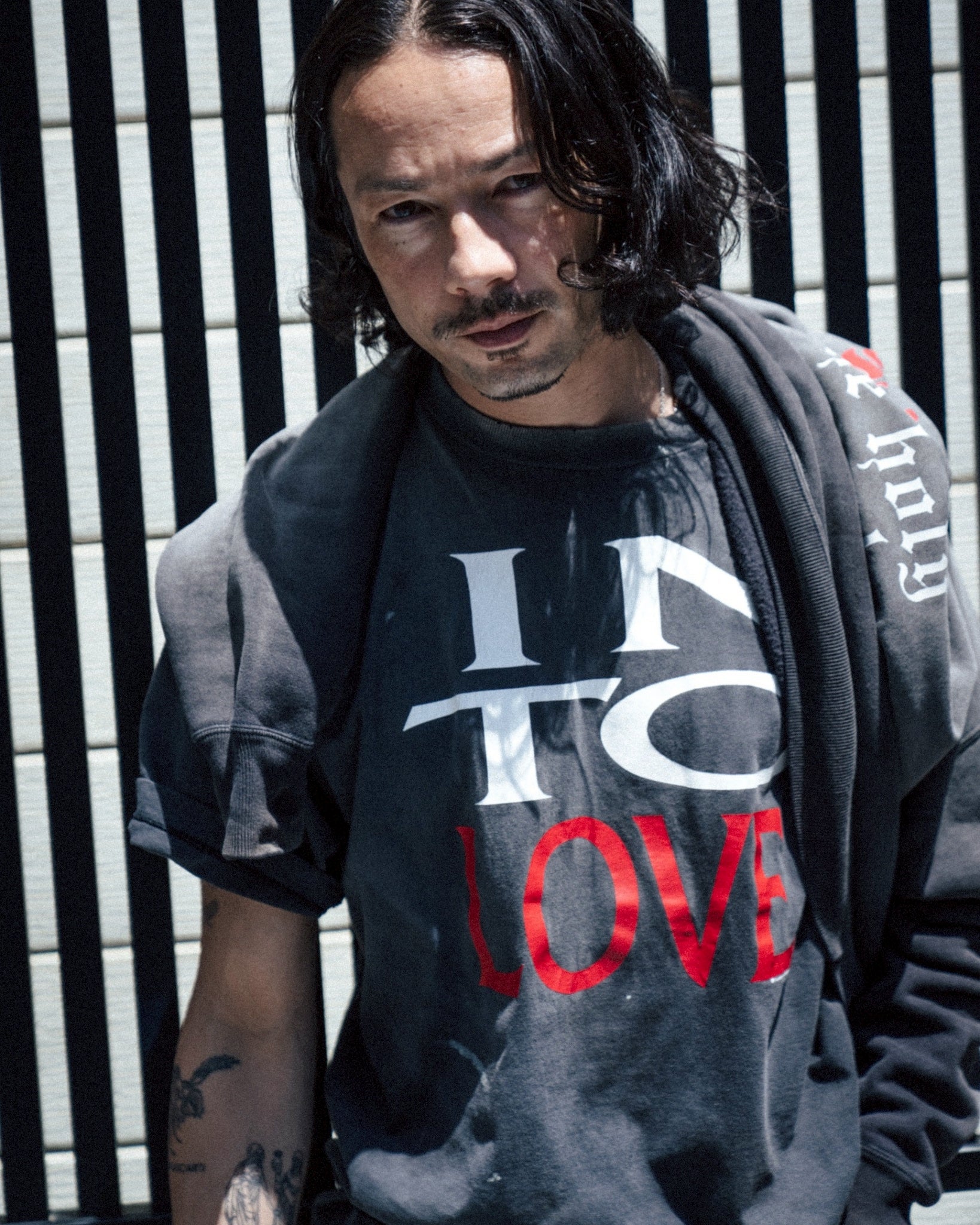 7月6日(月)発売 SAINT Mxxxxxx FW26 1st Drop