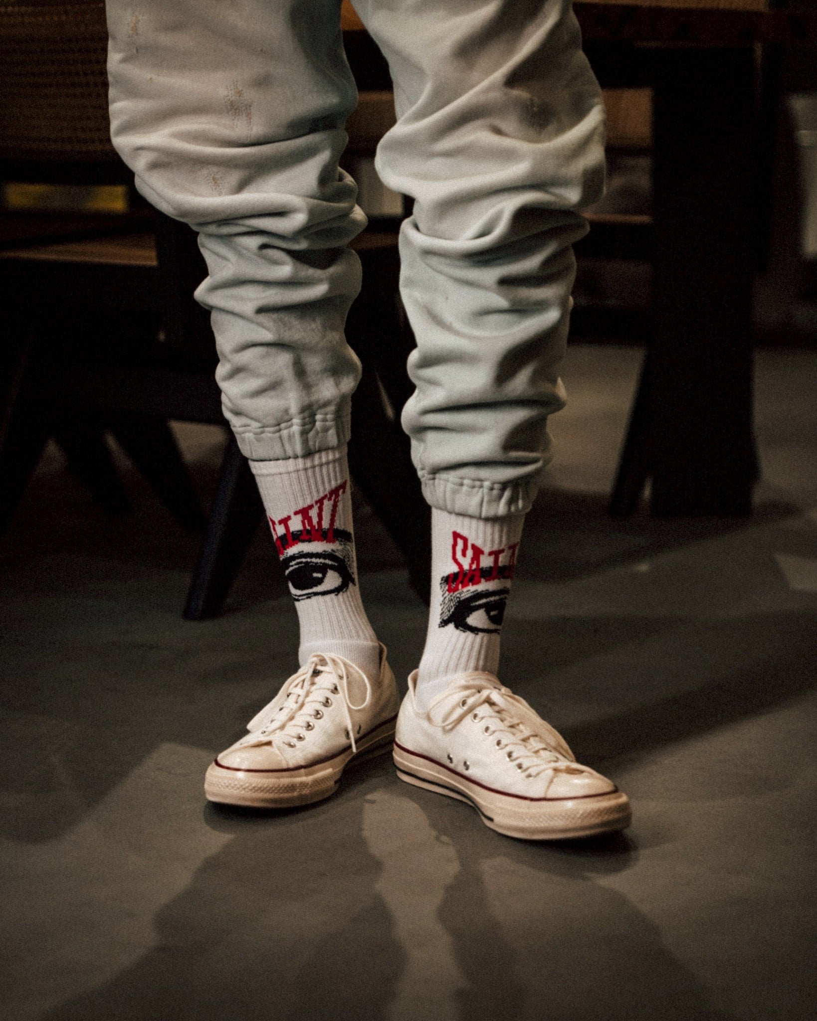 7月6日(月)発売 SAINT Mxxxxxx FW26 1st Drop
