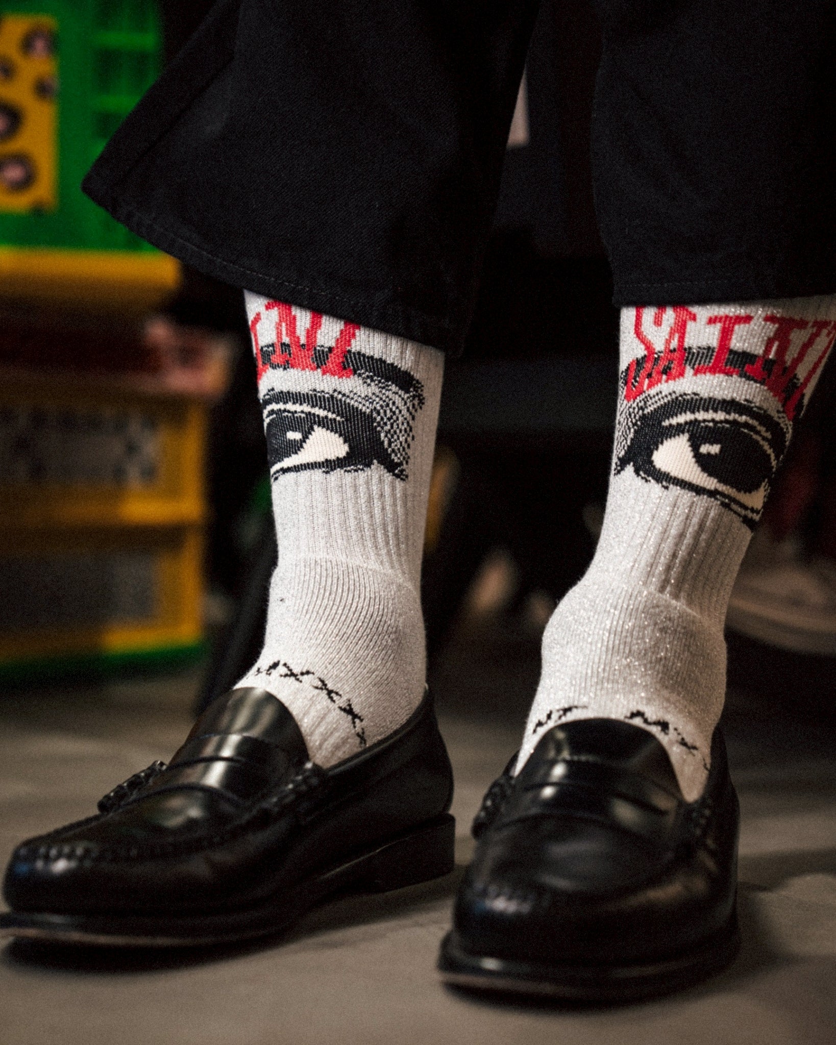 7月6日(月)発売 SAINT Mxxxxxx FW26 1st Drop