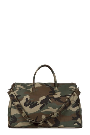 2WAY SHOULDER BAG 55 (20TH EXCLUSIVE) / CAMO