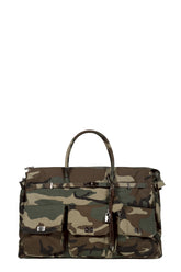 2WAY SHOULDER BAG 55 (20TH EXCLUSIVE) / CAMO