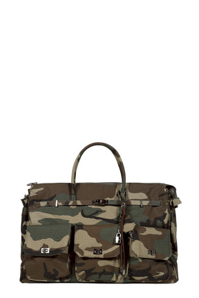 2WAY SHOULDER BAG 55 (20TH EXCLUSIVE) / CAMO