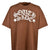 SOUTHSIDE STAR TEE / BRW