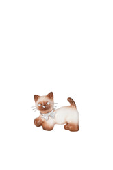 KITTEN HAIR CLIP / BRW