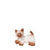 KITTEN HAIR CLIP / BRW