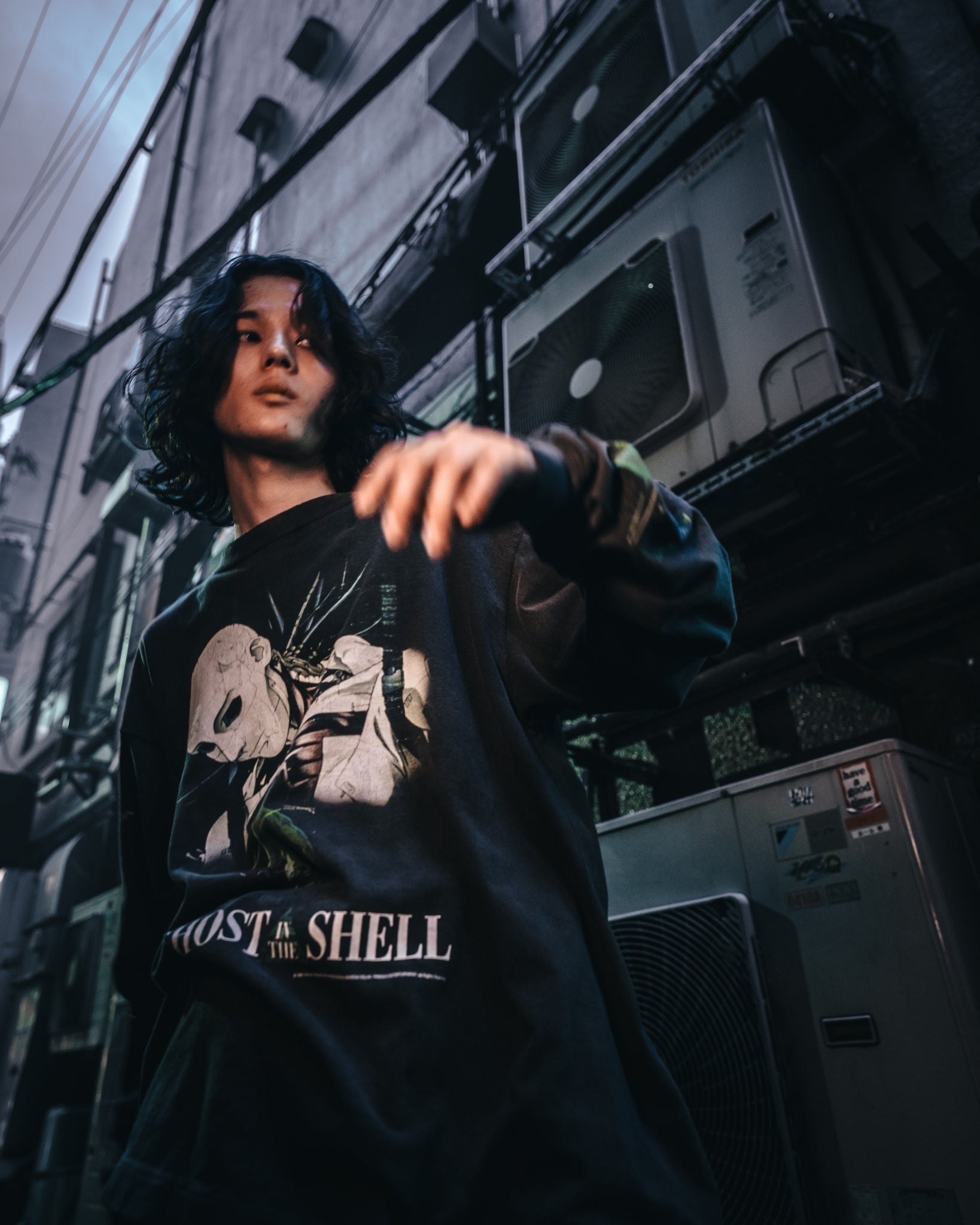 SAINT Mxxxxxx<br>FW24 6th Drop