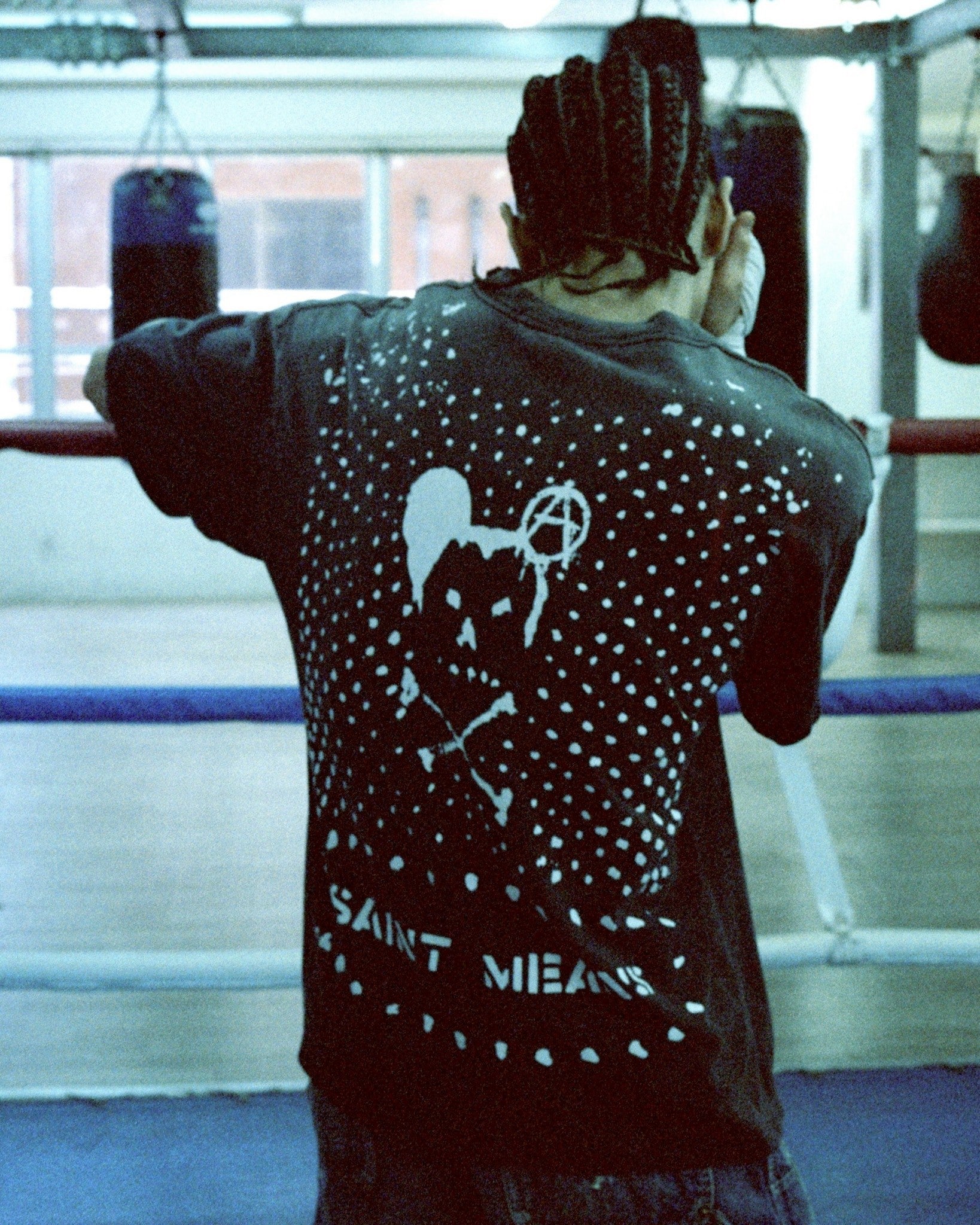 8月8日(土)発売 SAINT Mxxxxxx FW26 4th Drop