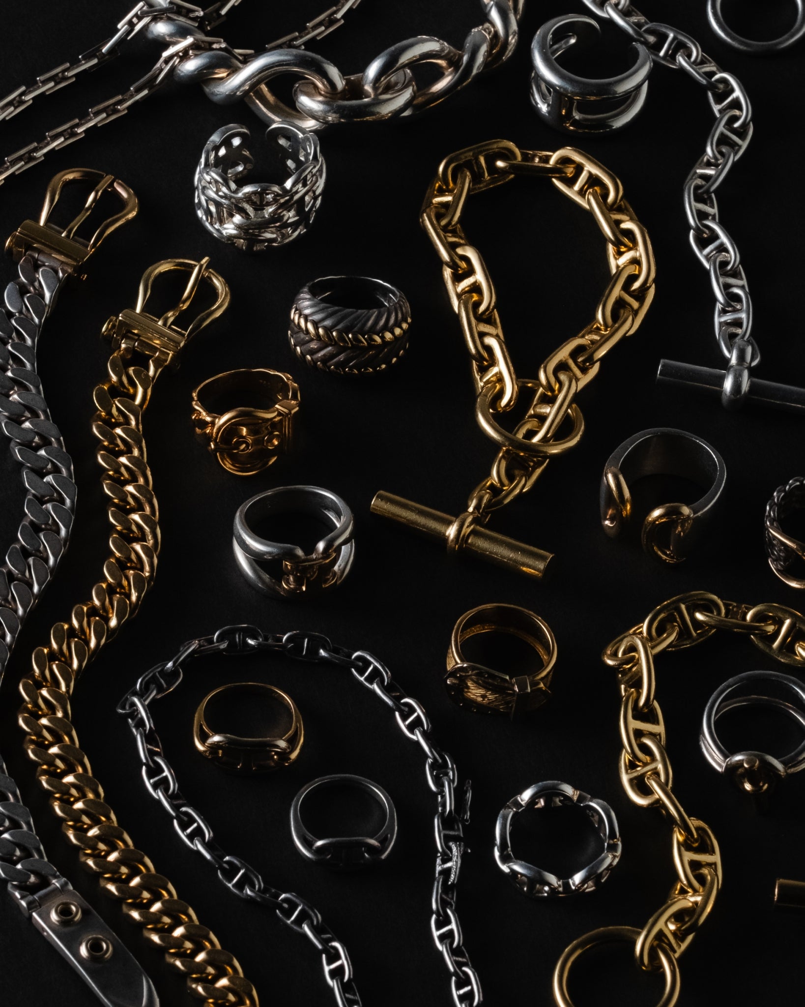 1月31日(土)より開催 mood Tokyo Hermès Vintage POPUP