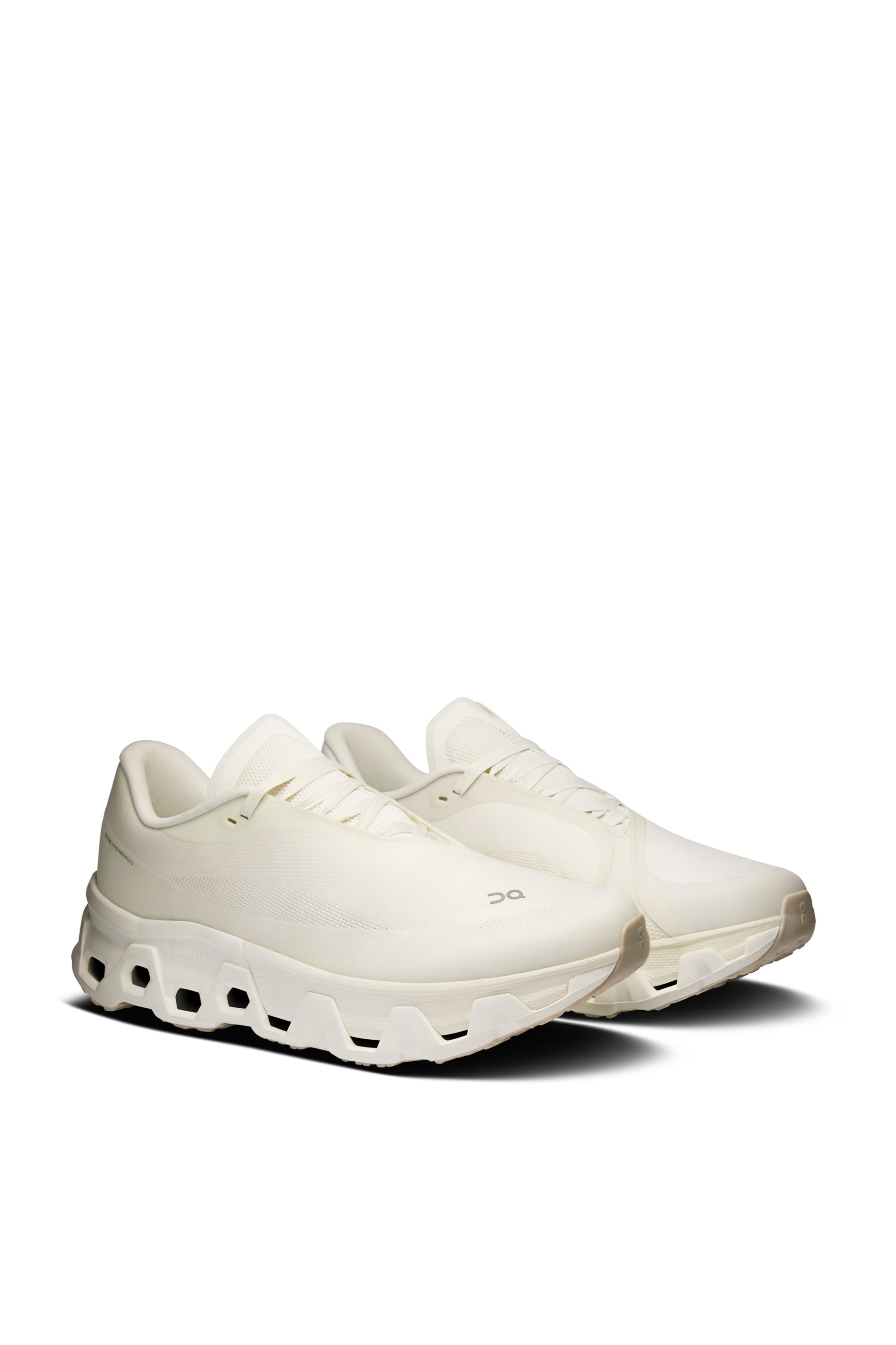 CLOUDMONSTER HYPER PAF / WHT WHT