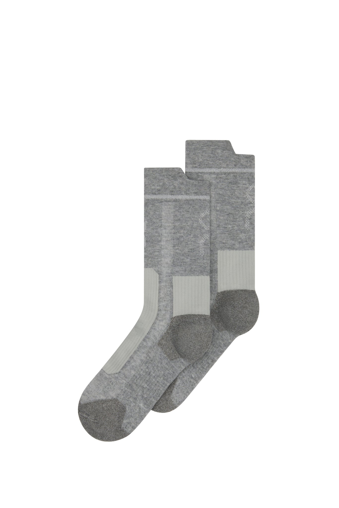 MERINO SOCK PAF / FROST GLACIER