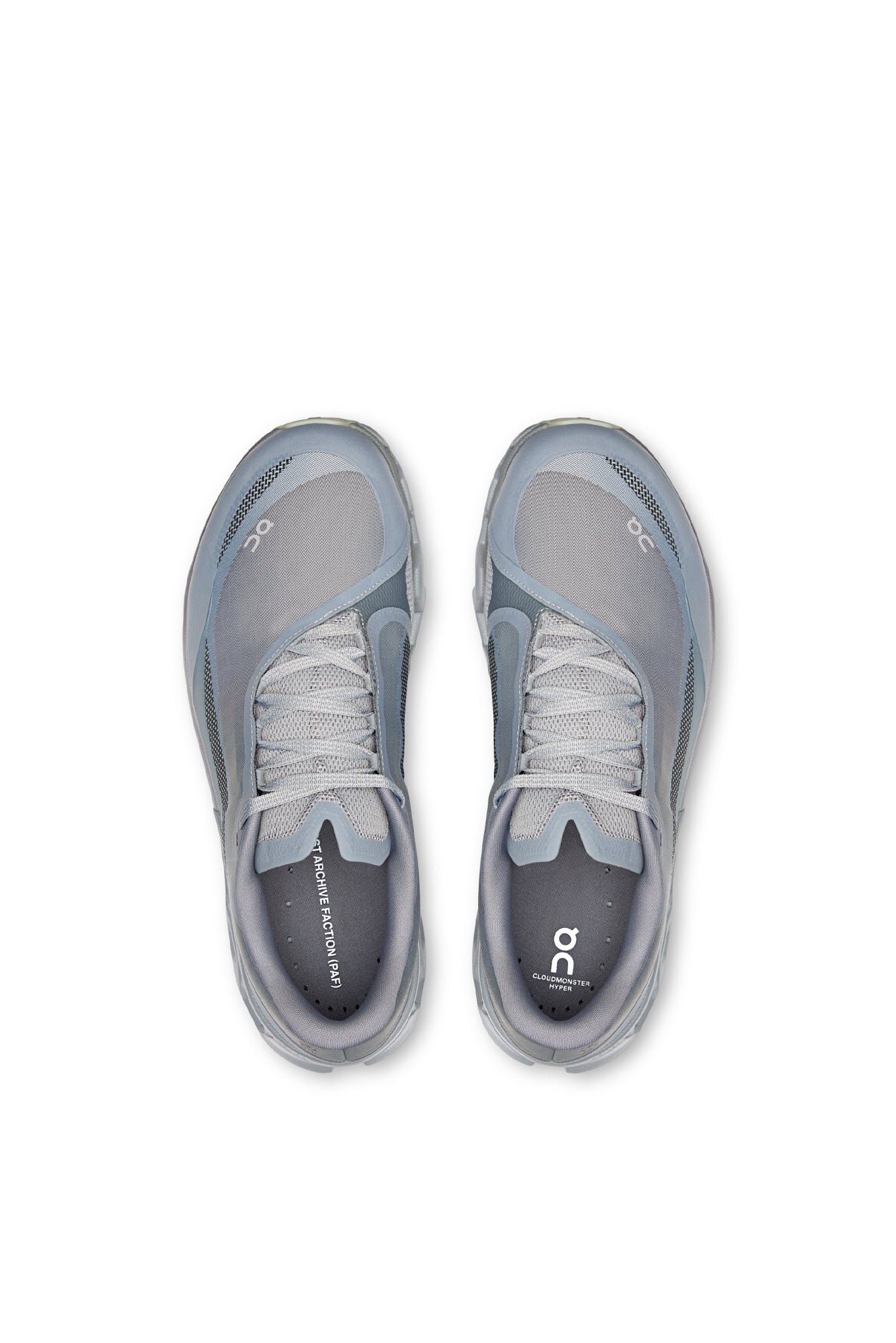 CLOUDMONSTER HYPER PAF / PHANTOM APPOLO