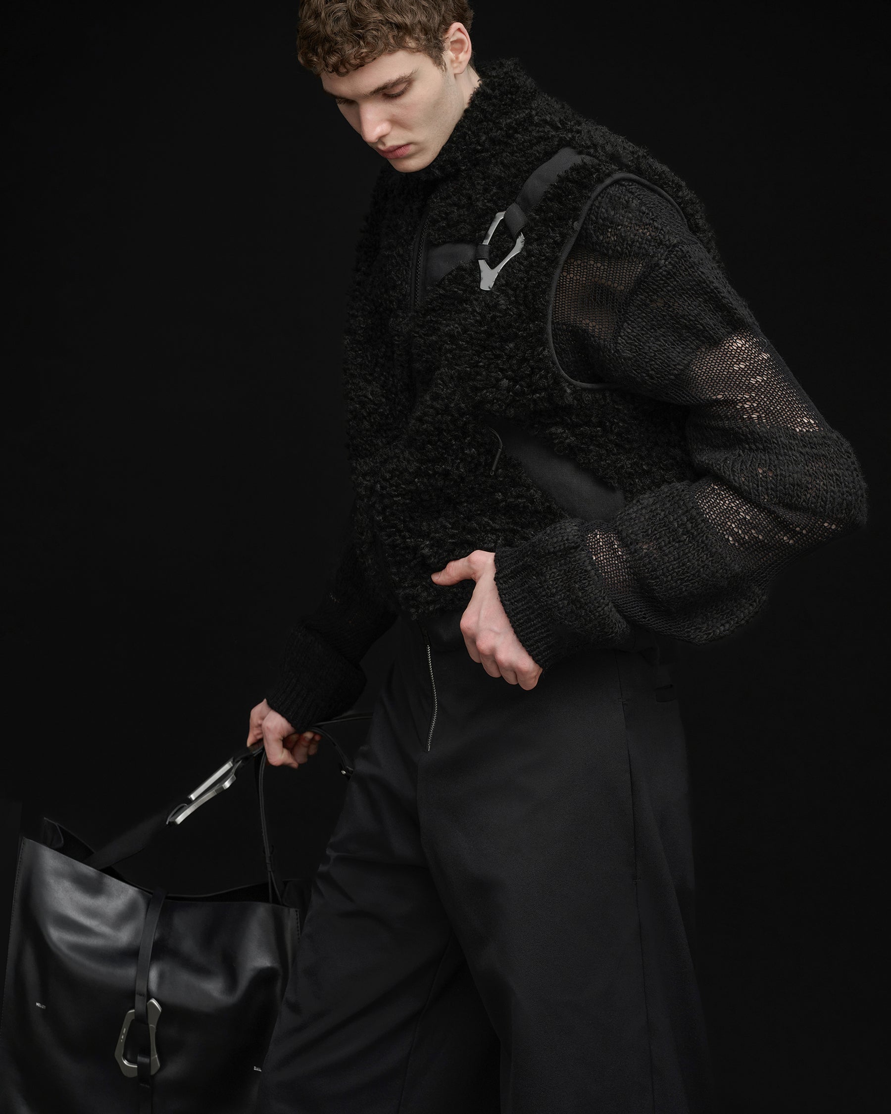 10月31日(金)より開催 HELIOT EMIL FW25 INSTALLATION