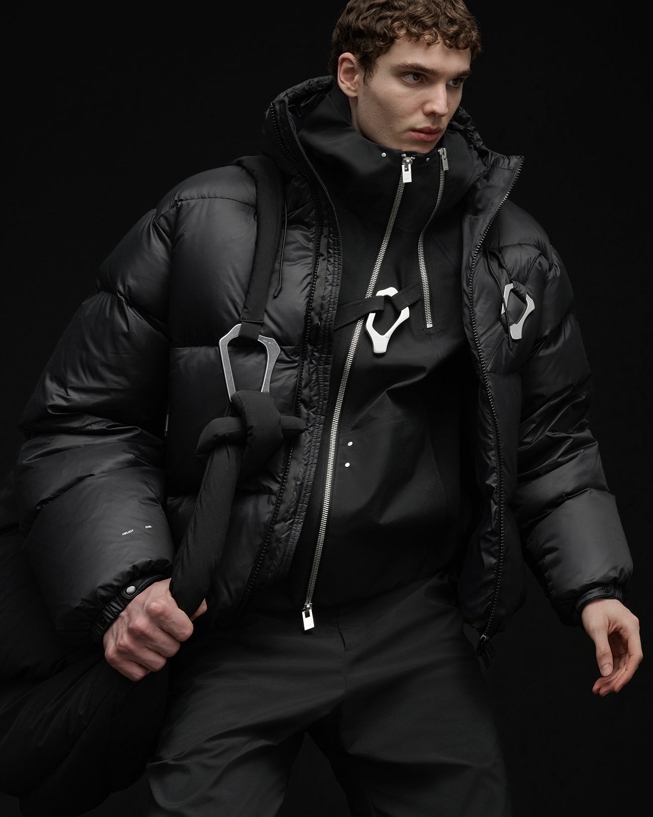 HELIOT EMIL FW25 INSTALLATION