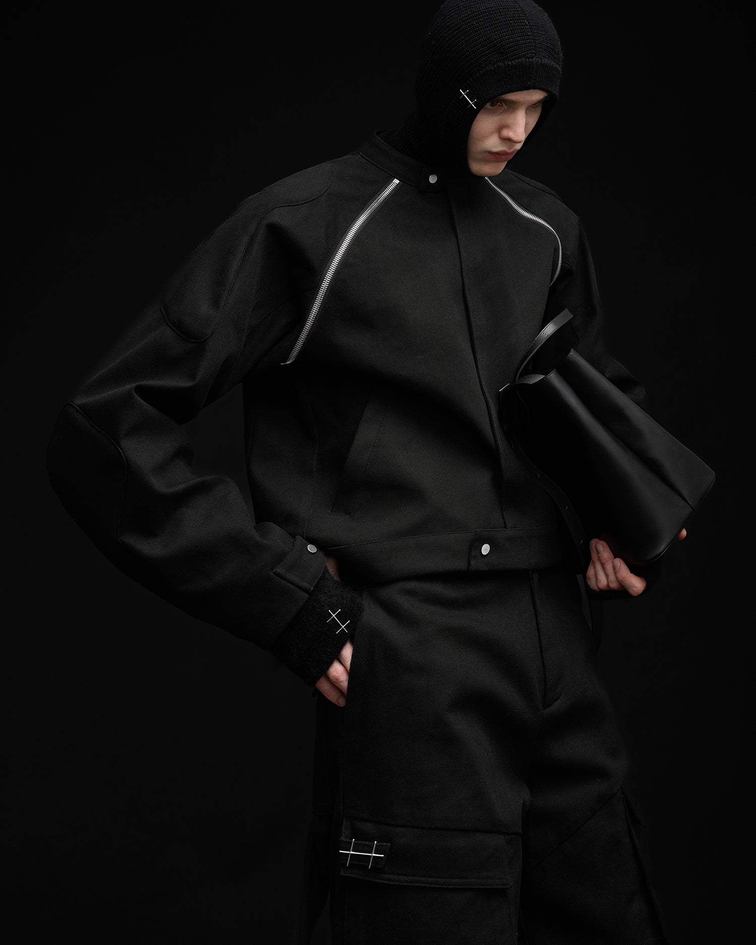 HELIOT EMIL FW25 INSTALLATION