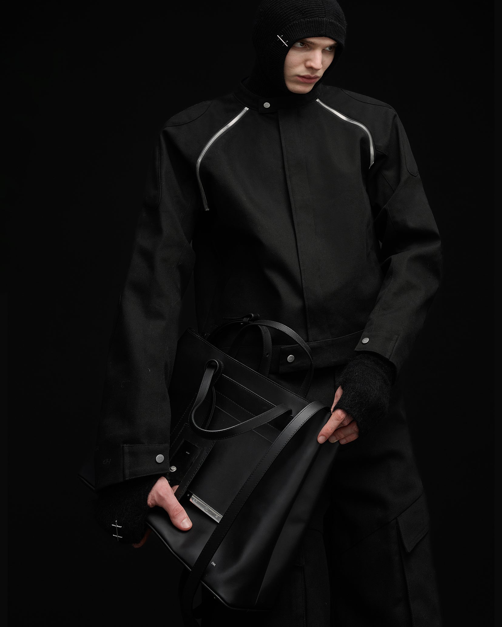 HELIOT EMIL FW25 INSTALLATION