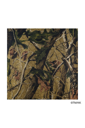 LS T-SHIRT WIDE/CAMO / CAMO