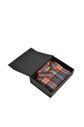 GIFT BOX KIT - M / BLK