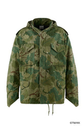 M65 JACKET / CAMO