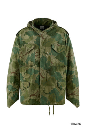 M65 JACKET / CAMO