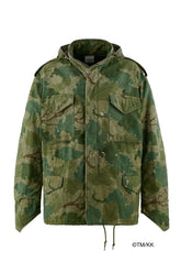 M65 JACKET / CAMO