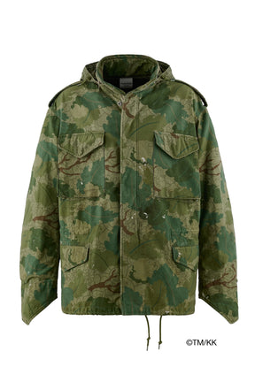 M65 JACKET / CAMO