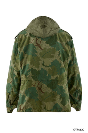 M65 JACKET / CAMO