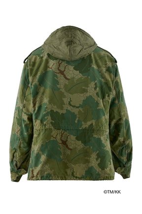 M65 JACKET / CAMO