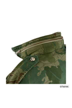 M65 JACKET / CAMO