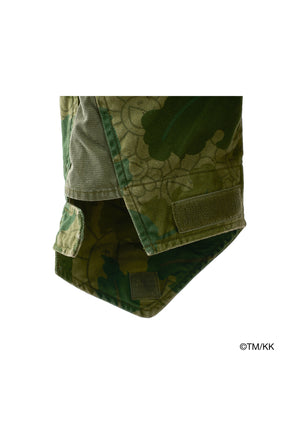 M65 JACKET / CAMO